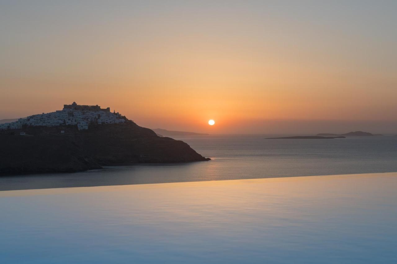 Nisides Apartment Livadi (Astypalaia)