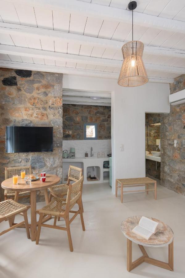 Apartment Nisides