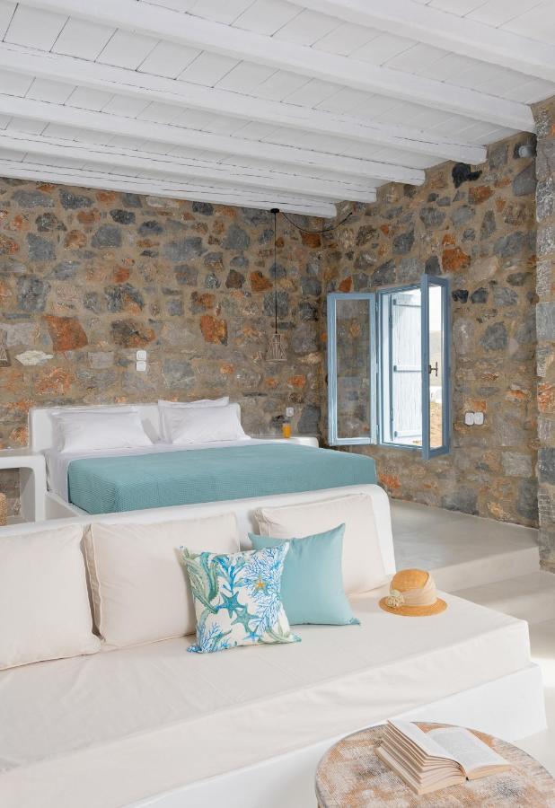 Nisides Apartment Livadi (Astypalaia)