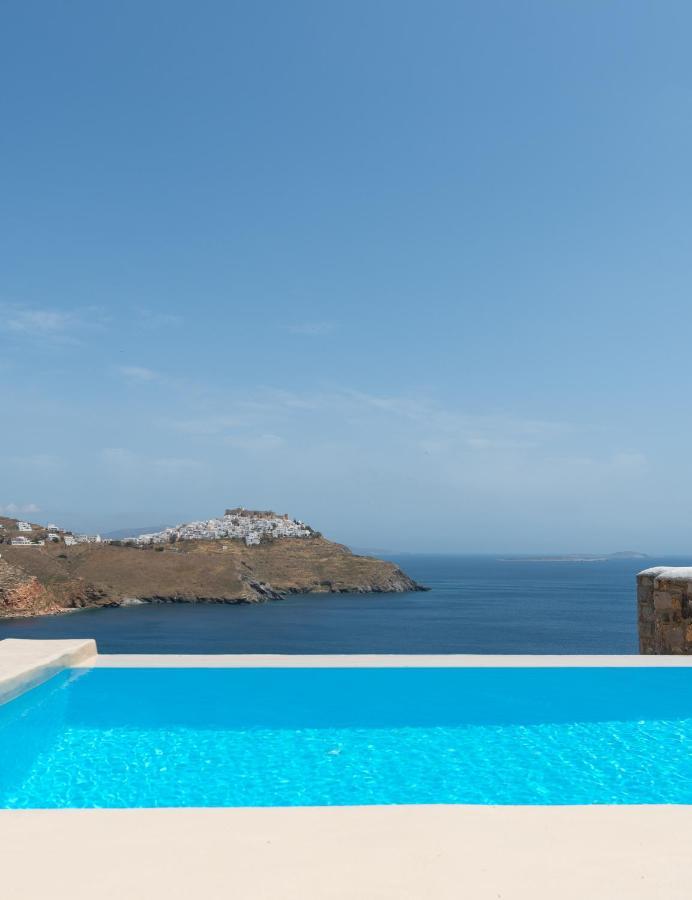Nisides * Livadi (Astypalaia)