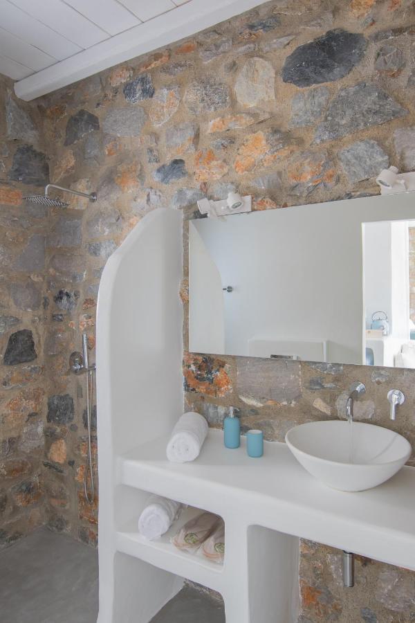 Apartment Nisides Livadi (Astypalaia)