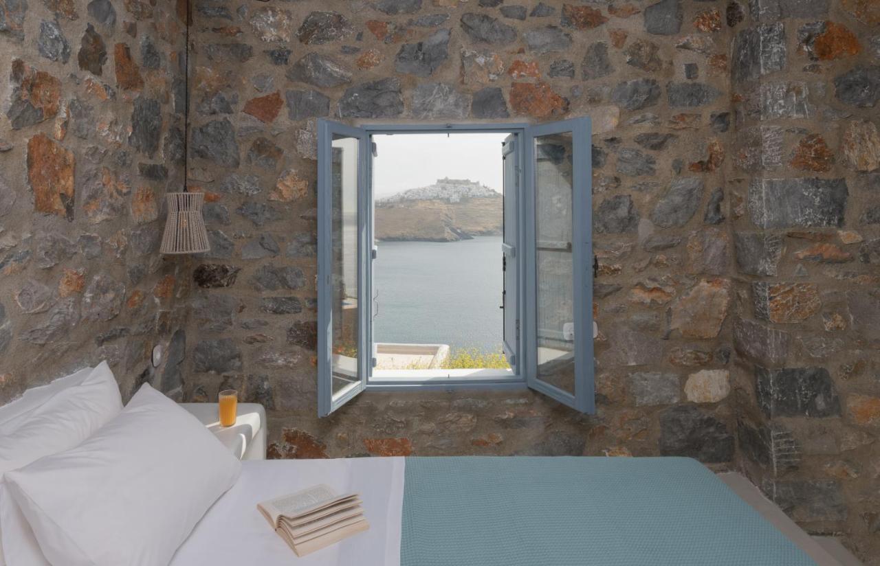 Nisides Apartment Livadi (Astypalaia)