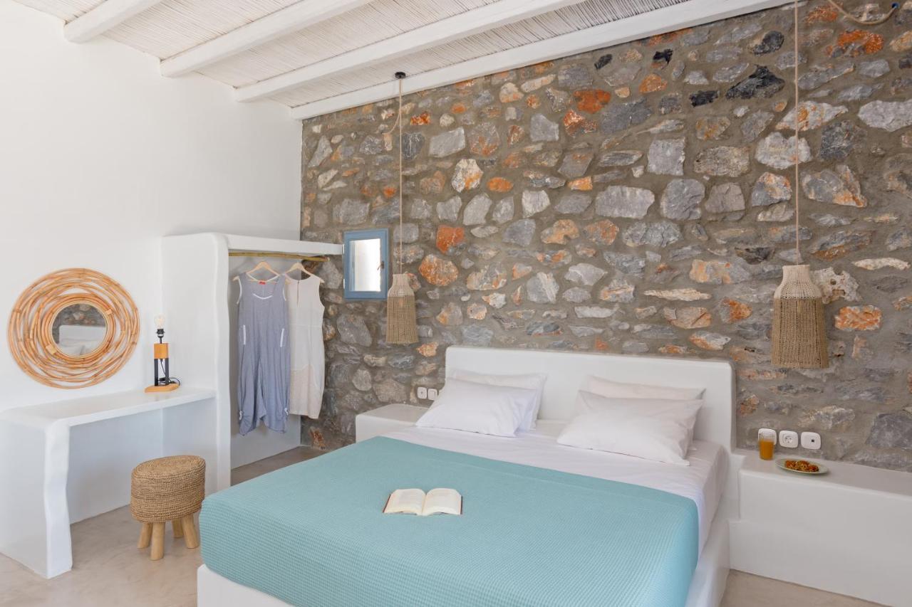 Nisides * Livadi (Astypalaia)