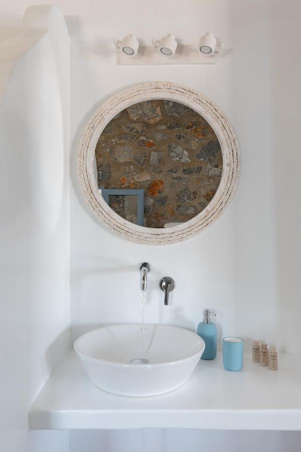 Apartment Nisides Livadi (Astypalaia)