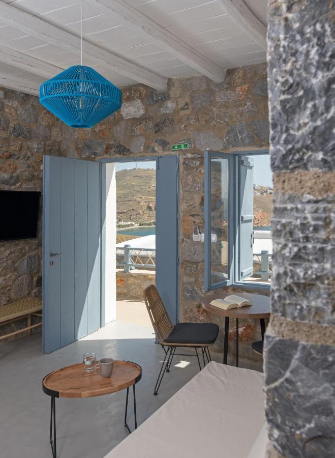Nisides * Livadi (Astypalaia)