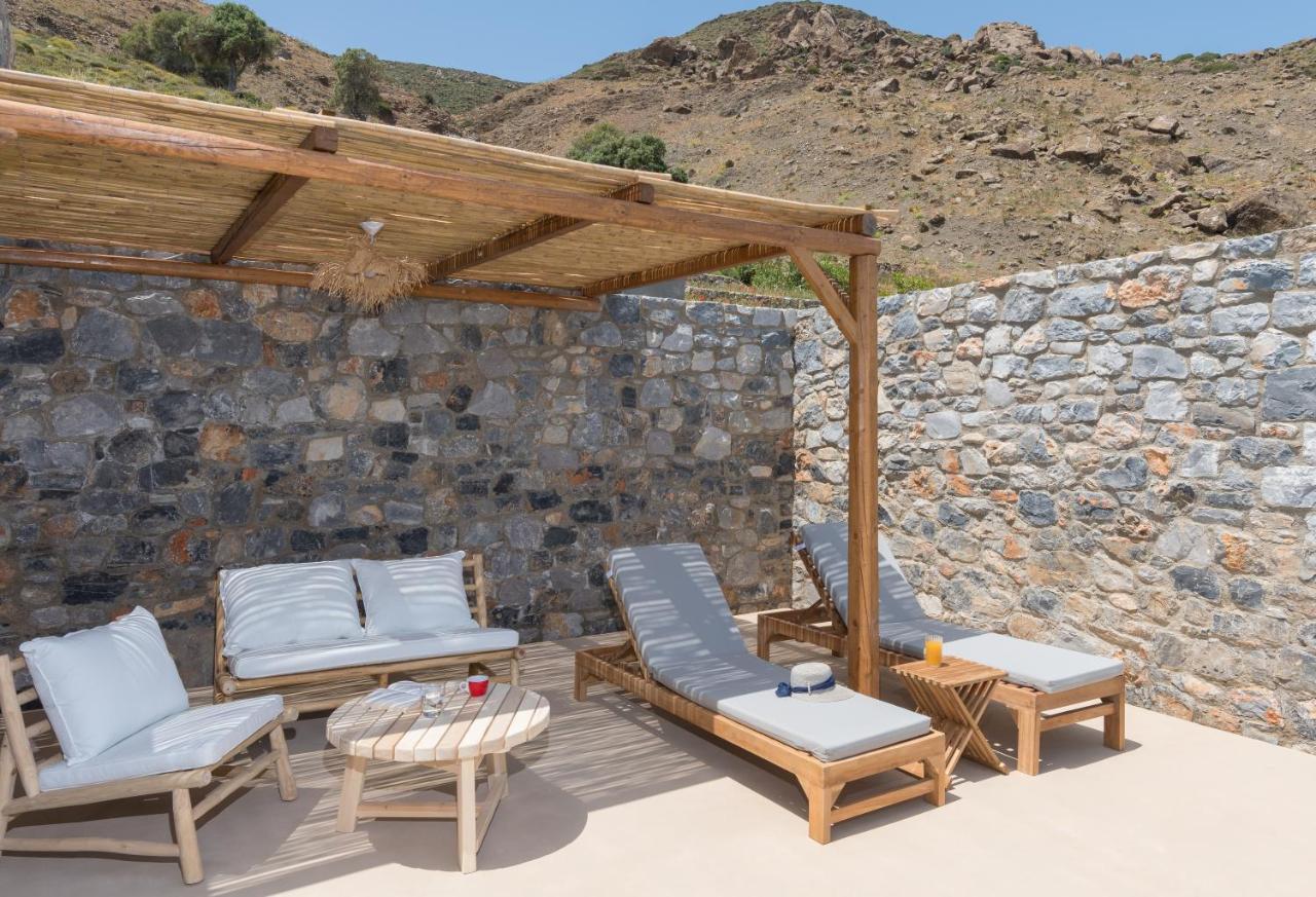 Nisides Apartment Livadi (Astypalaia)