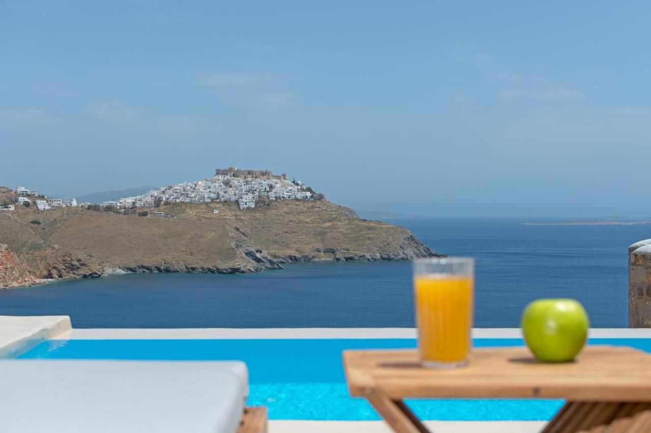 Nisides * Livadi (Astypalaia)
