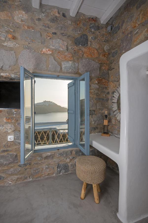 Nisides Livadi (Astypalaia)