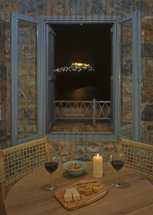 Apartment Nisides Livadi (Astypalaia)
