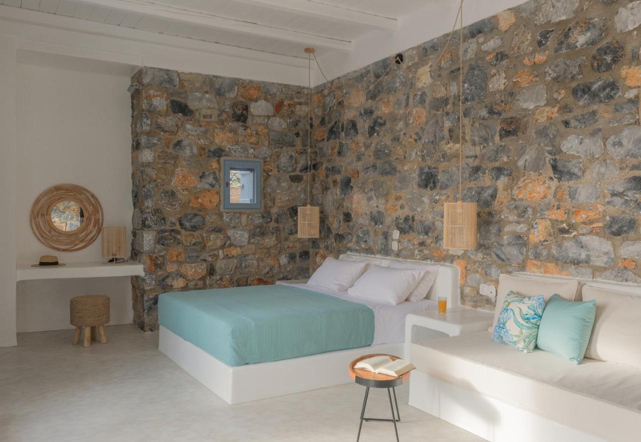 Apartment Nisides Livadi (Astypalaia)