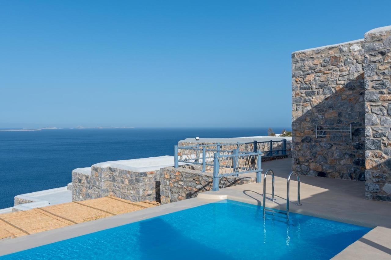 Nisides * Livadi (Astypalaia)