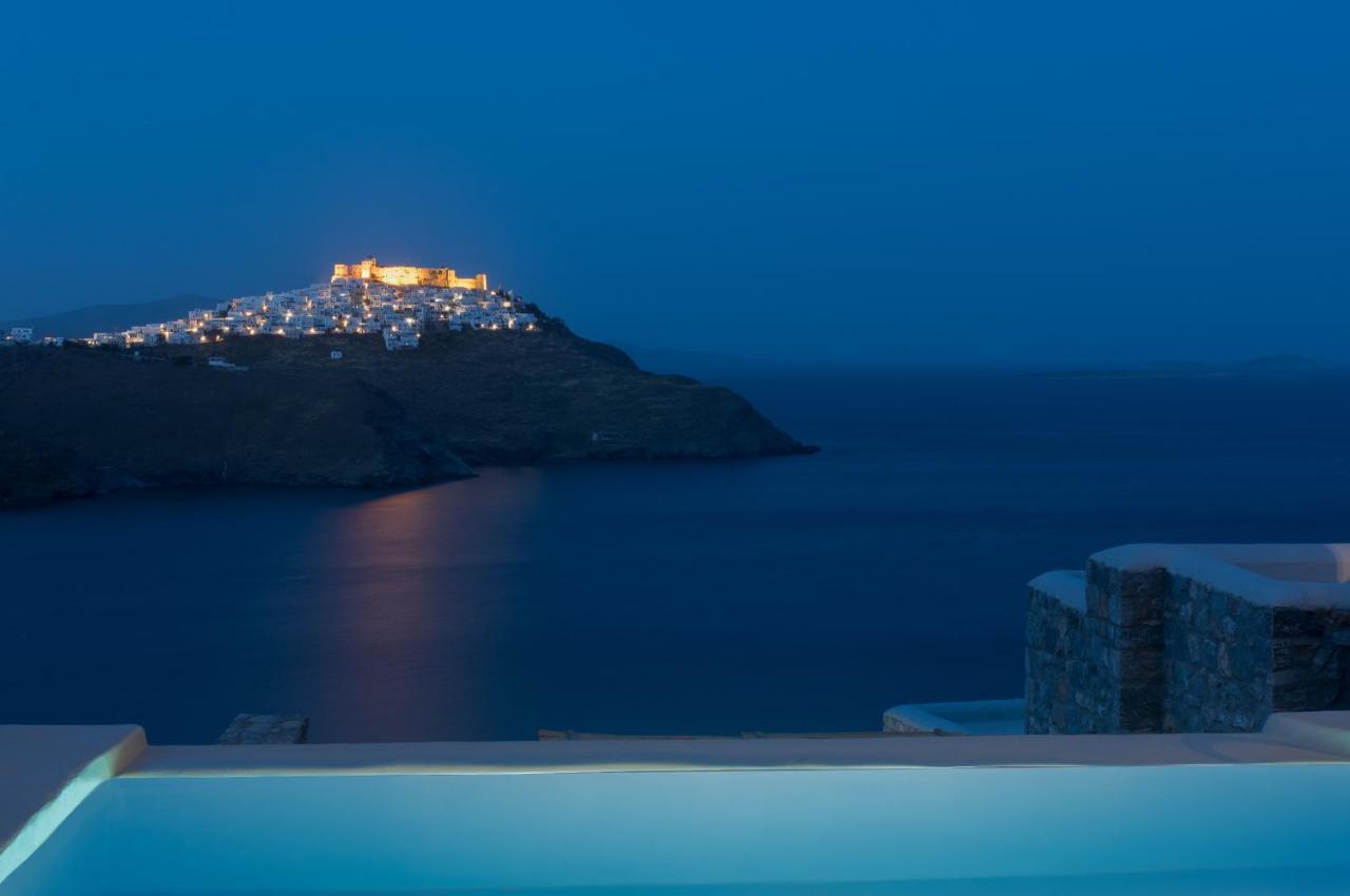 Nisides * Livadi (Astypalaia)