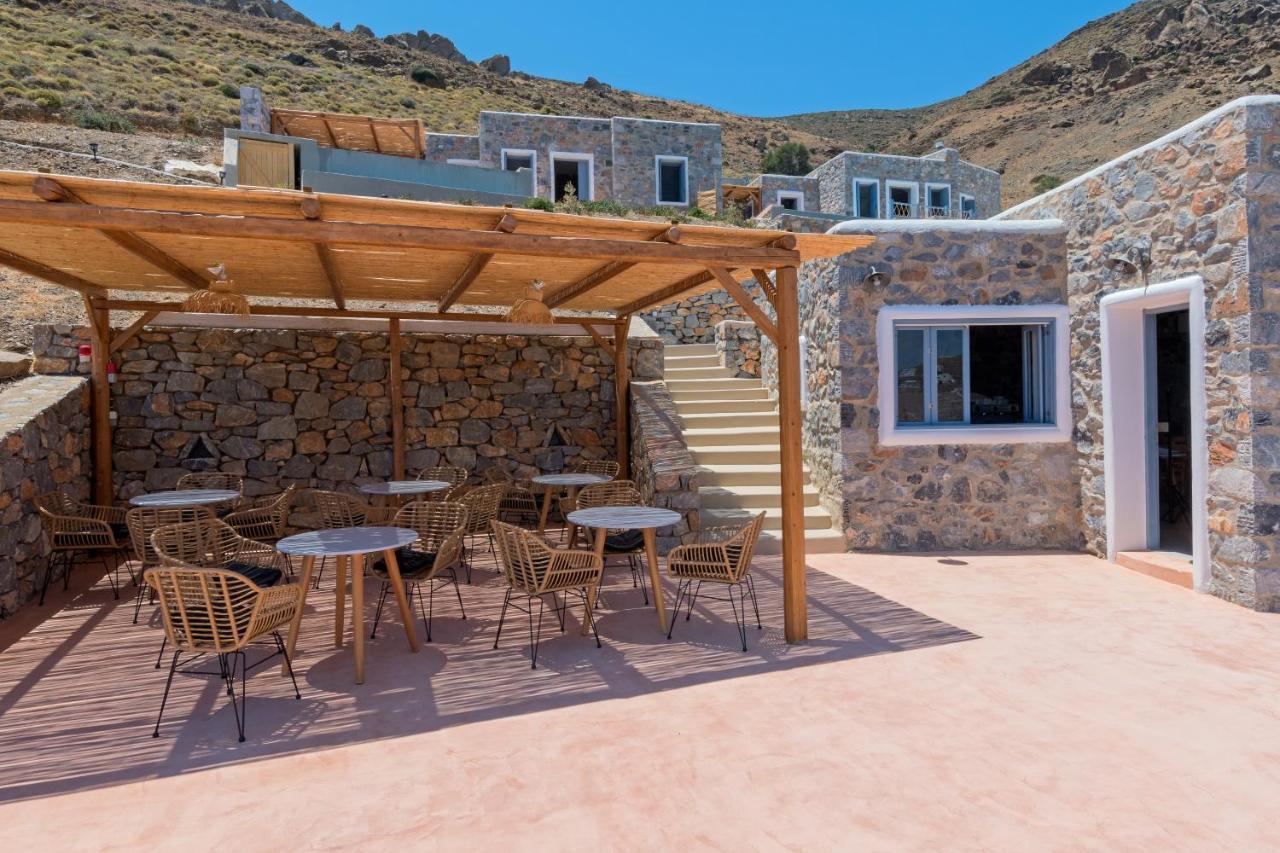 Nisides * Livadi (Astypalaia)